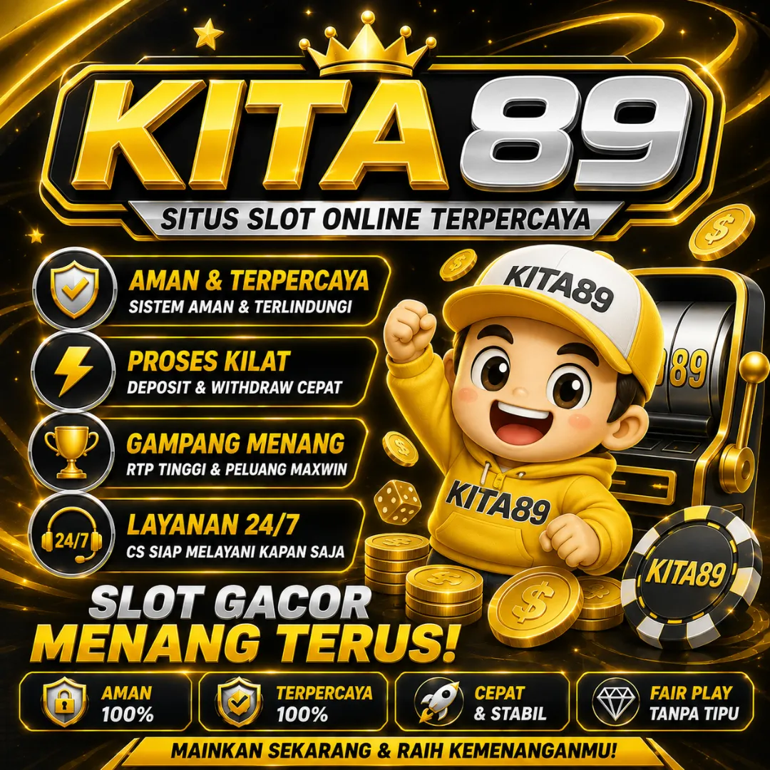 Kita89Banner